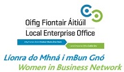 Women In Business Logo